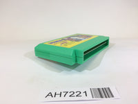 AH7221 Doraemon Giga Zombie no Gyakushu NES Famicom Japan