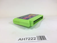 AH7222 Princess Tomato in the Salad Kingdom NES Famicom Japan
