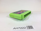 AH7222 Princess Tomato in the Salad Kingdom NES Famicom Japan