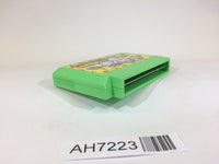 AH7223 Ultraman Club 2 NES Famicom Japan