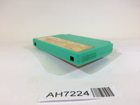 AH7224 Keisan Game Sansuu 5.6 Nen Math NES Famicom Japan