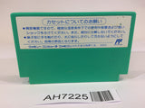 AH7225 Rockman 5 Megaman NES Famicom Japan