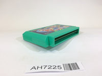 AH7225 Rockman 5 Megaman NES Famicom Japan