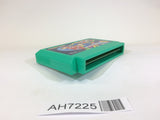 AH7225 Rockman 5 Megaman NES Famicom Japan