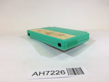 AH7226 Keisan Game Sansuu 4 Nen NES Famicom Japan