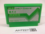AH7227 Popeye NES Famicom Japan