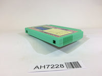 AH7228 Jaja Maru no Daibouken Ninja NES Famicom Japan