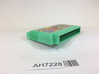 AH7228 Jaja Maru no Daibouken Ninja NES Famicom Japan