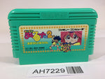 AH7229 Magical Taru Ruto 2 NES Famicom Japan