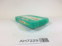 AH7229 Magical Taru Ruto 2 NES Famicom Japan