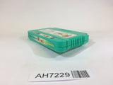 AH7229 Magical Taru Ruto 2 NES Famicom Japan