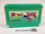 AH7230 Magical Taru Ruto 2 NES Famicom Japan