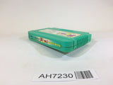 AH7230 Magical Taru Ruto 2 NES Famicom Japan