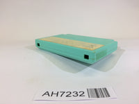 AH7232 Bird Week NES Famicom Japan