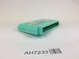 AH7233 Bird Week NES Famicom Japan