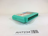 AH7234 Wario's Woods Mario NES Famicom Japan