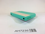 AH7235 Wario's Woods Mario NES Famicom Japan