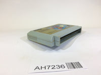AH7236 Wrecking Crew NES Famicom Japan