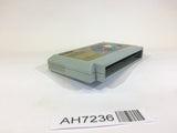 AH7236 Wrecking Crew NES Famicom Japan