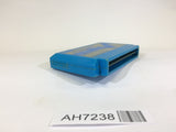 AH7238 Donkey Kong JR. Math NES Famicom Japan