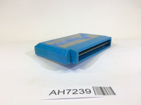 AH7239 Donkey Kong JR. Math NES Famicom Japan