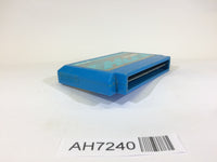 AH7240 Nuts & Milk NES Famicom Japan