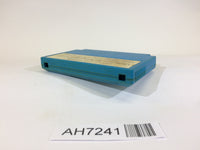 AH7241 Nuts & Milk NES Famicom Japan