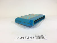AH7241 Nuts & Milk NES Famicom Japan