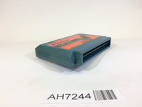 AH7244 Devil World NES Famicom Japan