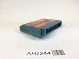 AH7244 Devil World NES Famicom Japan