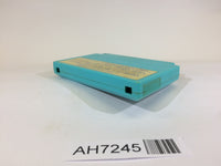 AH7245 Onyanko Town NES Famicom Japan
