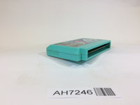 AH7246 Ice Climber NES Famicom Japan