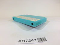 AH7247 Volguard 2 NES Famicom Japan