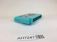 AH7247 Volguard 2 NES Famicom Japan