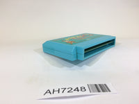 AH7248 Disney's Chip 'n Dale Rescue Rangers 2 Chip to Dale NES Famicom Japan