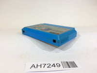 AH7249 Urban Chapion NES Famicom Japan