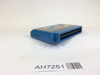 AH7251 Ikari Warriors NES Famicom Japan