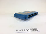 AH7251 Ikari Warriors NES Famicom Japan