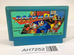 AH7252 Rockman 1 Megaman NES Famicom Japan