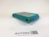 AH7252 Rockman 1 Megaman NES Famicom Japan