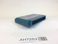 AH7253 Mach Rider NES Famicom Japan