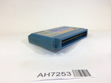 AH7253 Mach Rider NES Famicom Japan