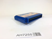 AH7255 Donald Duck NES Famicom Japan