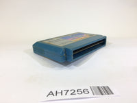AH7256 Mach Rider NES Famicom Japan
