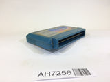 AH7256 Mach Rider NES Famicom Japan