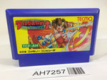 AH7257 Rygar Argus no Senshi NES Famicom Japan