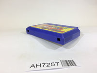 AH7257 Rygar Argus no Senshi NES Famicom Japan