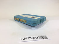 AH7259 Saint Seiya Ougon Densetsu NES Famicom Japan