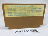 AH7261 Ninja Hattori Kun NES Famicom Japan