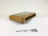 AH7261 Ninja Hattori Kun NES Famicom Japan